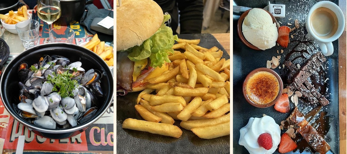 Les Halles Brothers Restaurant - Gallery Image 3