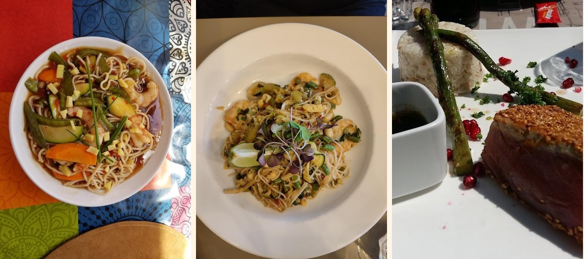 Les Halles Brothers Restaurant - Gallery Image 5